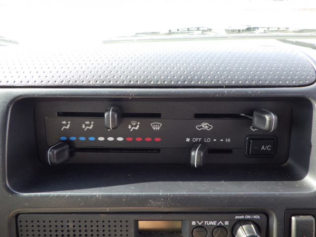 トヨタ ダイナ 小型 Wキャブ ADF-KDY231(102265) 15枚目