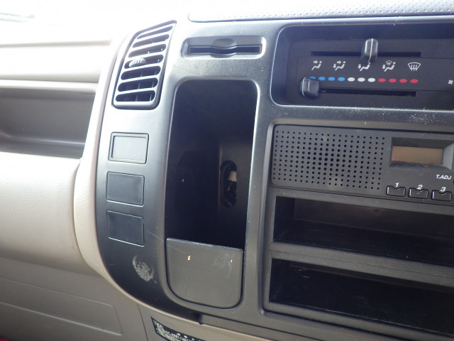 トヨタ ダイナ 小型 Wキャブ ADF-KDY231(102265) 17枚目