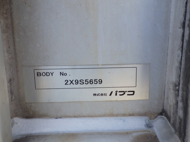 Mitsubishi Fuso canter Small Wing body TKG-FEB50(102263) 31枚目