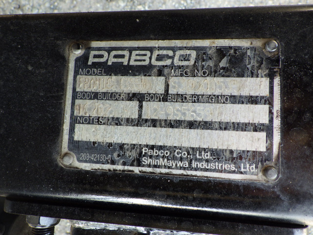 Mitsubishi Fuso canter Small Wing body TKG-FEB50(102263) 32枚目