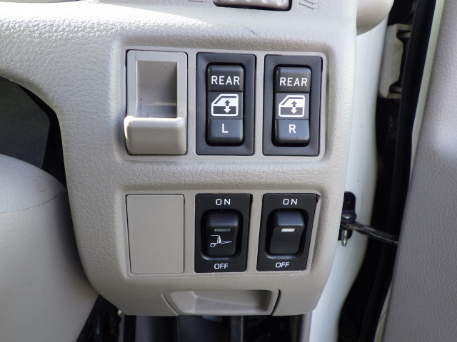 トヨタ ダイナ 小型 Wキャブ ADF-KDY231(102265) 19枚目