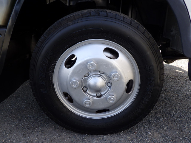 Mitsubishi Fuso canter Small Wing body TKG-FEB50(102263) 35枚目