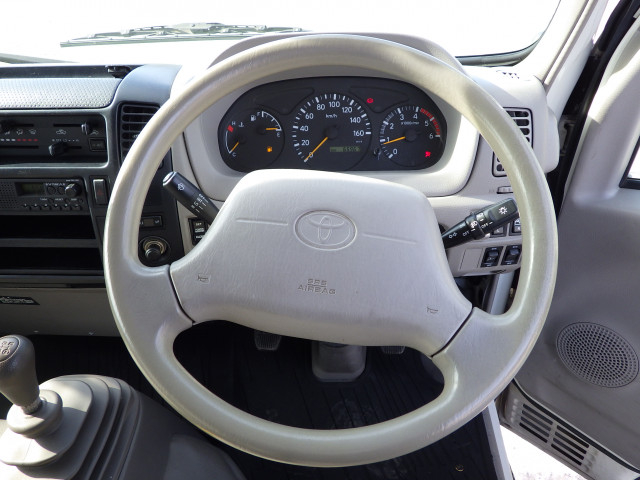 トヨタ ダイナ 小型 Wキャブ ADF-KDY231(102265) 22枚目