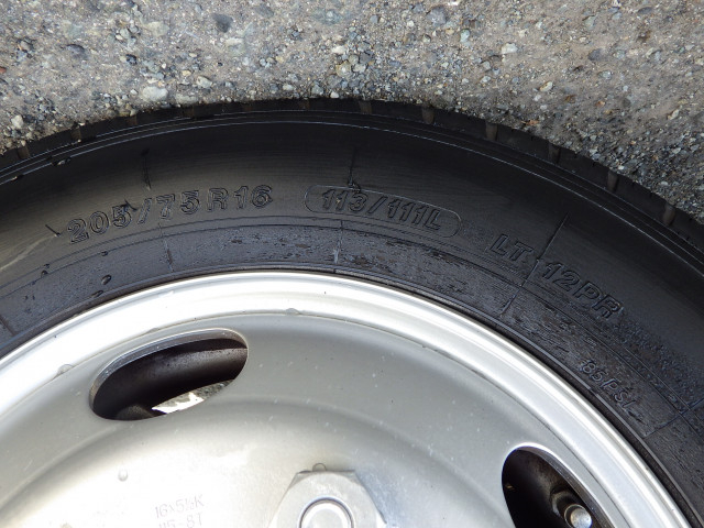 Mitsubishi Fuso canter Small Wing body TKG-FEB50(102263) 36枚目