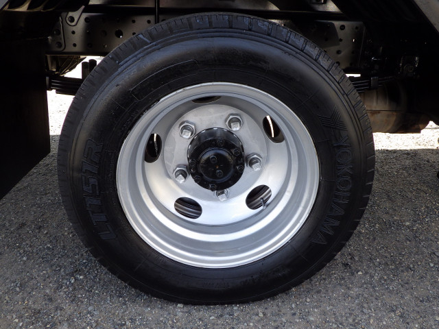 Mitsubishi Fuso canter Small Wing body TKG-FEB50(102263) 37枚目