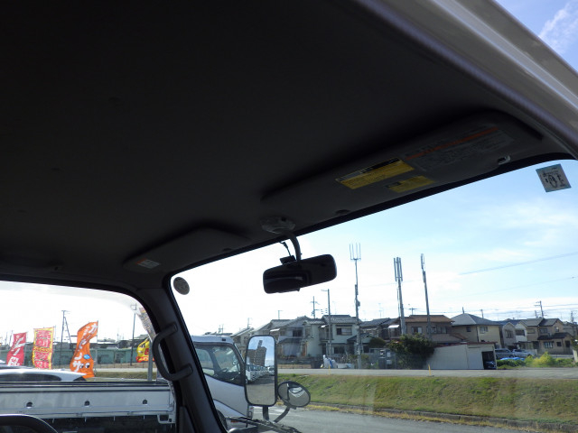 トヨタ ダイナ 小型 Wキャブ ADF-KDY231(102265) 24枚目