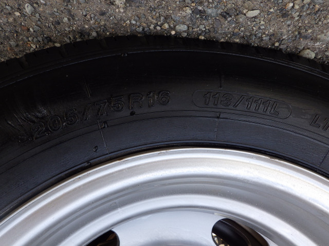 Mitsubishi Fuso canter Small Wing body TKG-FEB50(102263) 38枚目