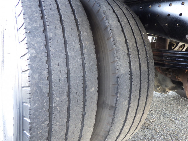 Mitsubishi Fuso canter Small Wing body TKG-FEB50(102263) 39枚目