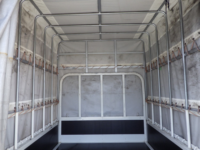 トヨタ ダイナ 小型 Wキャブ ADF-KDY231(102265) 26枚目