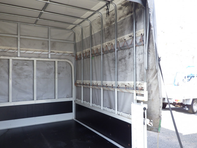 トヨタ ダイナ 小型 Wキャブ ADF-KDY231(102265) 27枚目