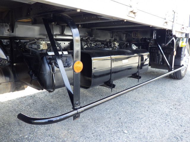 Mitsubishi Fuso canter Small Wing body TKG-FEB50(102263) 41枚目