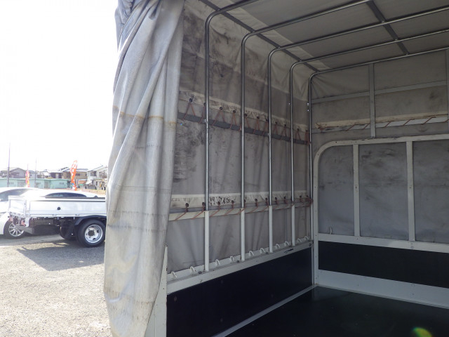 トヨタ ダイナ 小型 Wキャブ ADF-KDY231(102265) 28枚目