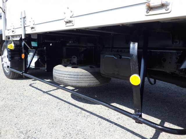 Mitsubishi Fuso canter Small Wing body TKG-FEB50(102263) 42枚目