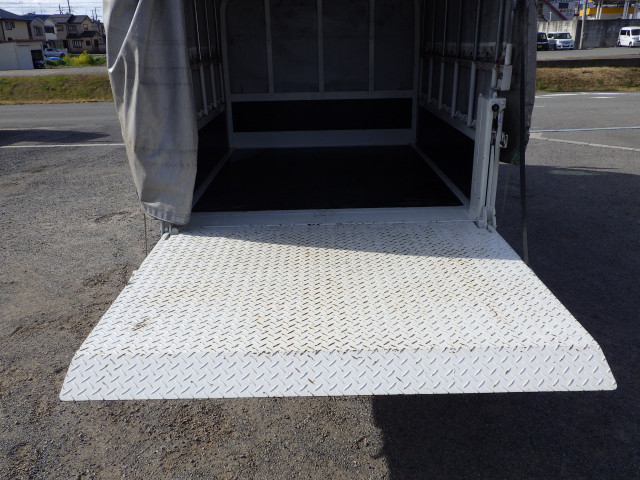 トヨタ ダイナ 小型 Wキャブ ADF-KDY231(102265) 30枚目