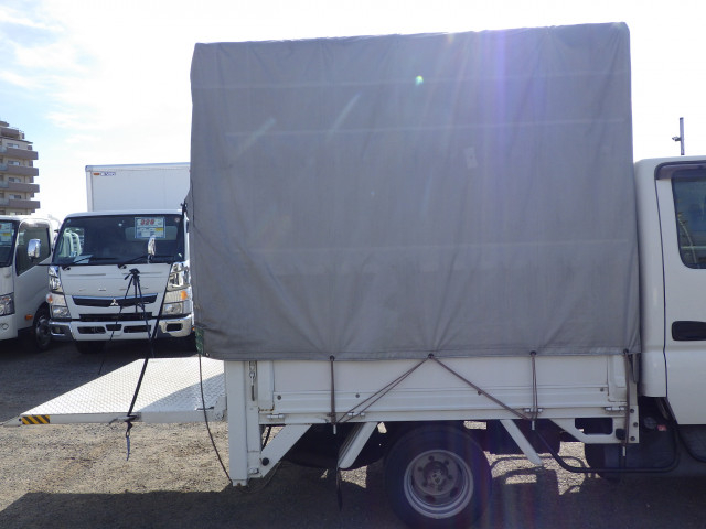 トヨタ ダイナ 小型 Wキャブ ADF-KDY231(102265) 31枚目