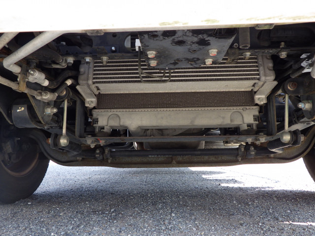 Mitsubishi Fuso canter Small Wing body TKG-FEB50(102263) 45枚目