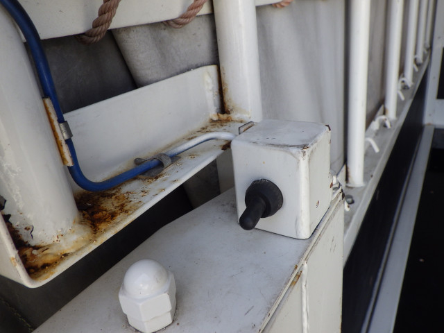 トヨタ ダイナ 小型 Wキャブ ADF-KDY231(102265) 32枚目