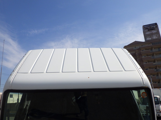 Mitsubishi Fuso canter Small Wing body TKG-FEB50(102263) 46枚目