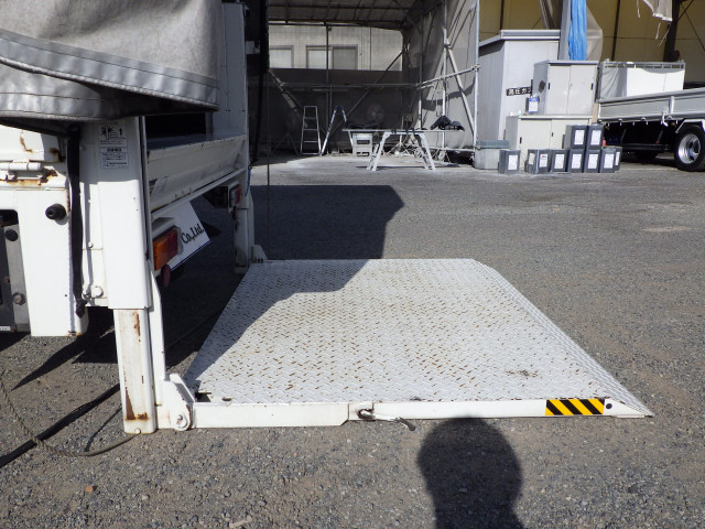 トヨタ ダイナ 小型 Wキャブ ADF-KDY231(102265) 34枚目