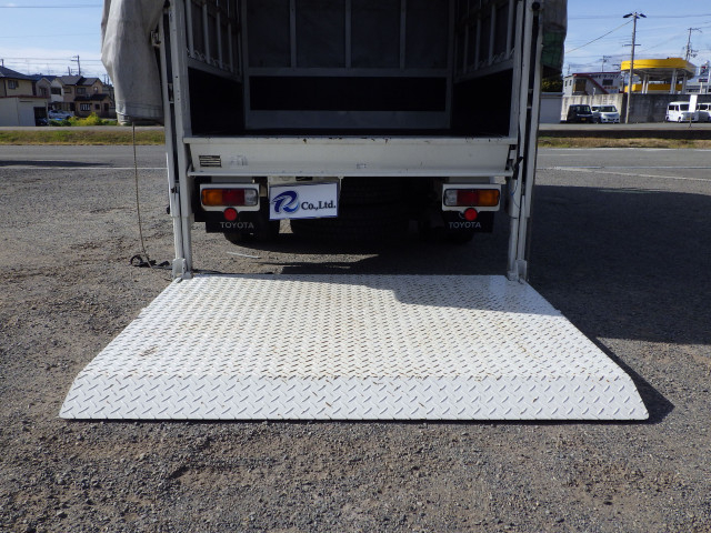 トヨタ ダイナ 小型 Wキャブ ADF-KDY231(102265) 35枚目