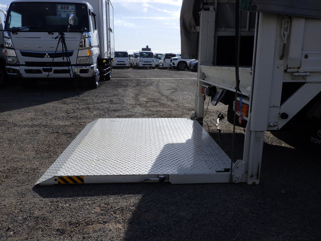 トヨタ ダイナ 小型 Wキャブ ADF-KDY231(102265) 36枚目