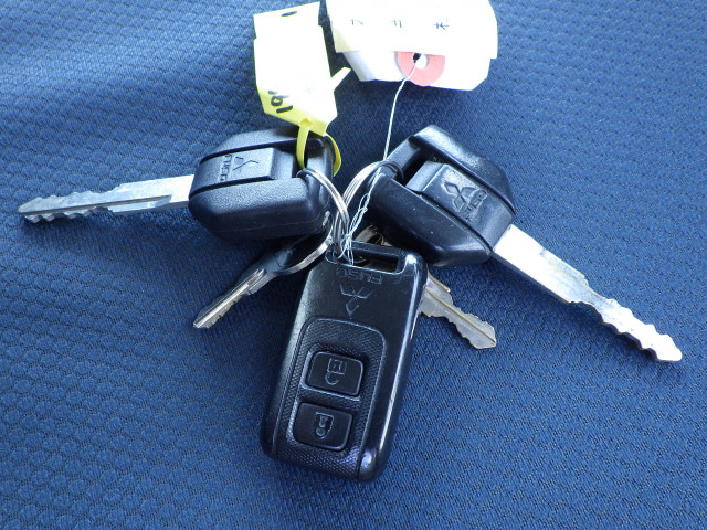 Mitsubishi Fuso canter Small Wing body TKG-FEB50(102263) 50枚目