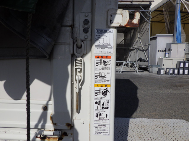 トヨタ ダイナ 小型 Wキャブ ADF-KDY231(102265) 37枚目