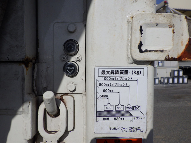 トヨタ ダイナ 小型 Wキャブ ADF-KDY231(102265) 38枚目