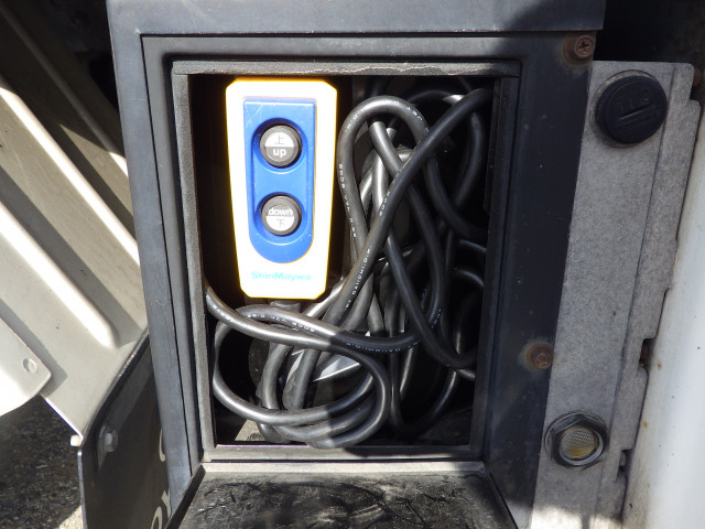 トヨタ ダイナ 小型 Wキャブ ADF-KDY231(102265) 42枚目