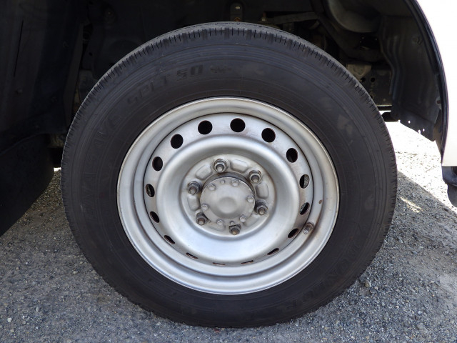 トヨタ ダイナ 小型 Wキャブ ADF-KDY231(102265) 43枚目