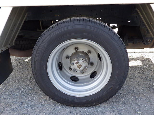 トヨタ ダイナ 小型 Wキャブ ADF-KDY231(102265) 45枚目