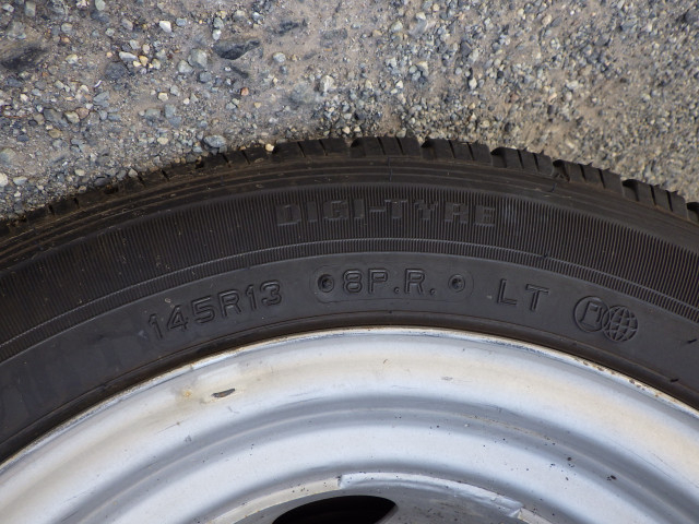 トヨタ ダイナ 小型 Wキャブ ADF-KDY231(102265) 46枚目