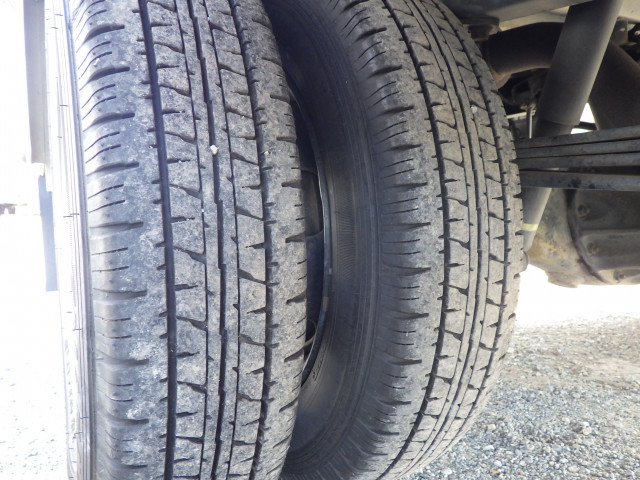 トヨタ ダイナ 小型 Wキャブ ADF-KDY231(102265) 47枚目