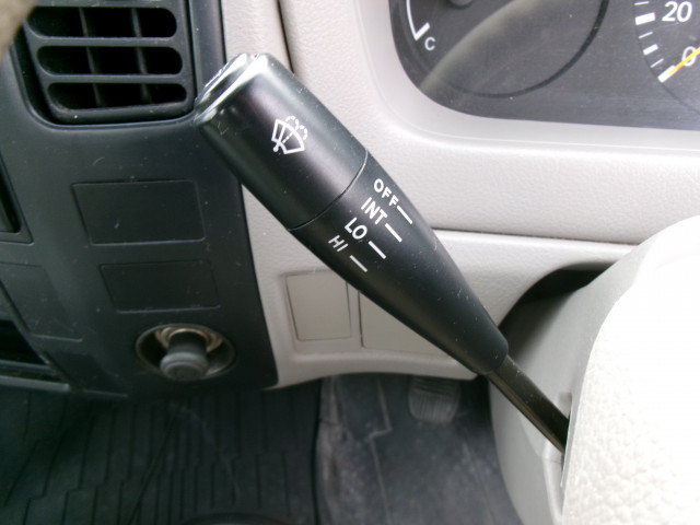 トヨタ トヨエース 小型 平ボディ KG-LY230(102266) 11枚目