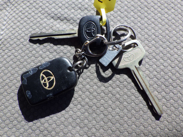 トヨタ ダイナ 小型 Wキャブ ADF-KDY231(102265) 48枚目