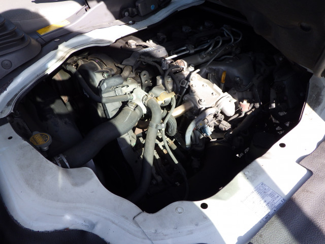 トヨタ ダイナ 小型 Wキャブ ADF-KDY231(102265) 49枚目