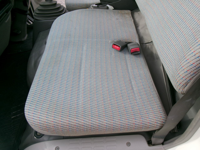 トヨタ トヨエース 小型 平ボディ KG-LY230(102266) 14枚目