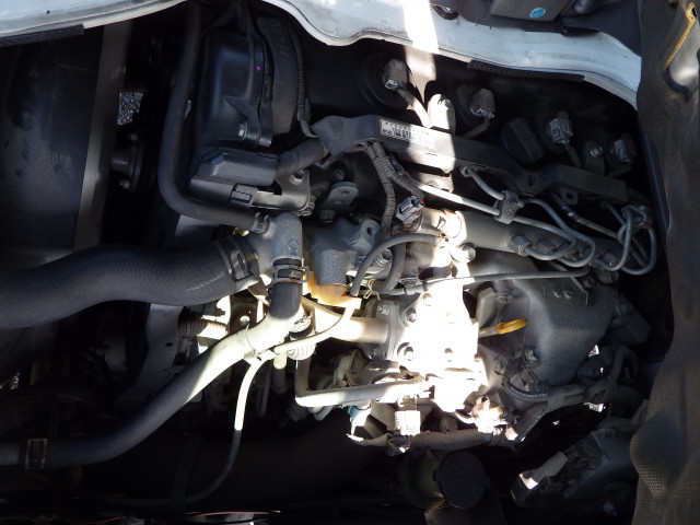 トヨタ ダイナ 小型 Wキャブ ADF-KDY231(102265) 50枚目