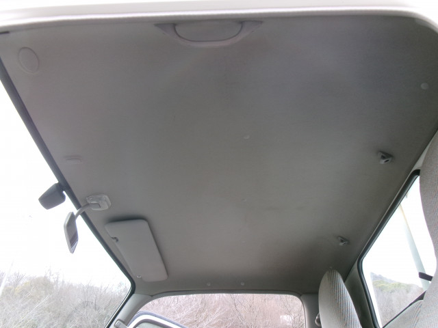 トヨタ トヨエース 小型 平ボディ KG-LY230(102266) 15枚目
