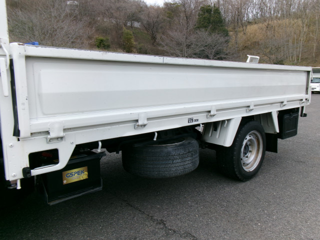 トヨタ トヨエース 小型 平ボディ KG-LY230(102266) 16枚目