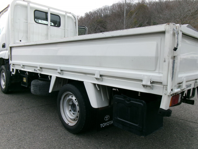 トヨタ トヨエース 小型 平ボディ KG-LY230(102266) 17枚目