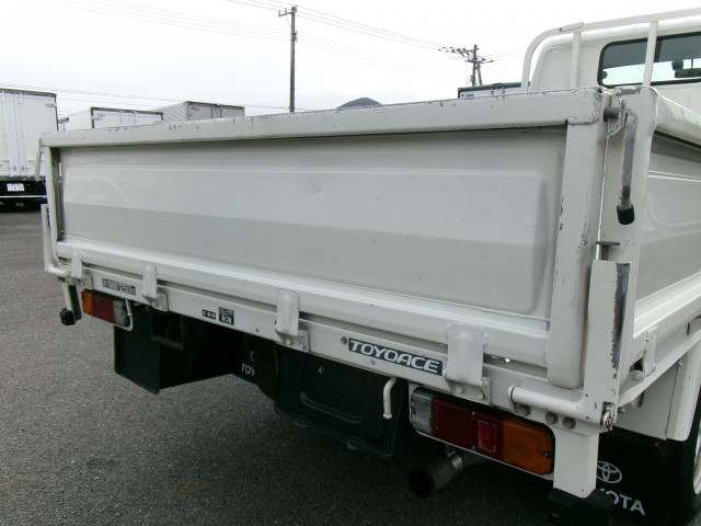トヨタ トヨエース 小型 平ボディ KG-LY230(102266) 19枚目
