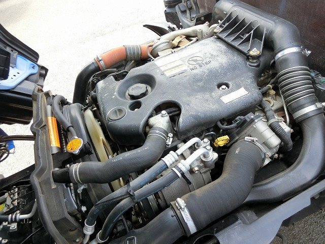 マツダ タイタン 小型 平ボディ BKG-LHR85A(102267) 5枚目