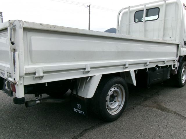 トヨタ トヨエース 小型 平ボディ KG-LY230(102266) 20枚目