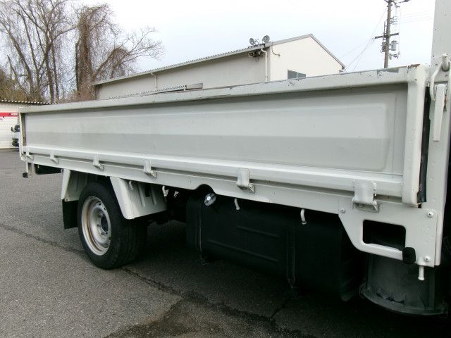 トヨタ トヨエース 小型 平ボディ KG-LY230(102266) 21枚目