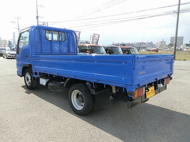 マツダ タイタン 小型 平ボディ BKG-LHR85A(102267) 7枚目