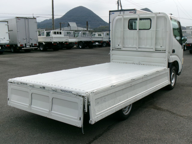 トヨタ トヨエース 小型 平ボディ KG-LY230(102266) 23枚目
