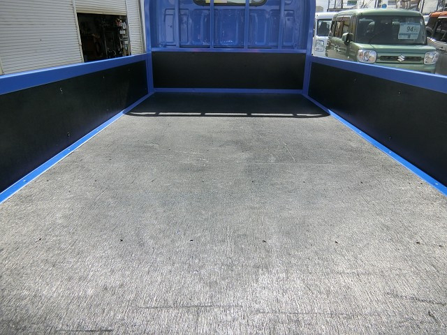 マツダ タイタン 小型 平ボディ BKG-LHR85A(102267) 10枚目