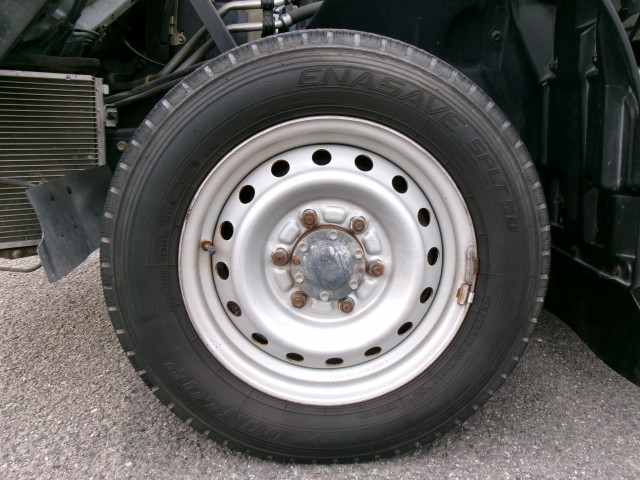 トヨタ トヨエース 小型 平ボディ KG-LY230(102266) 25枚目