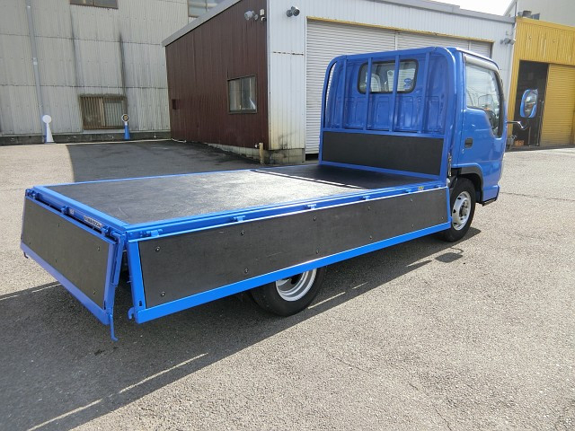 マツダ タイタン 小型 平ボディ BKG-LHR85A(102267) 11枚目